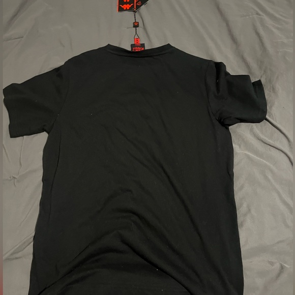 Kappa x Faze Clan black T Shirt - Picture 3 of 3